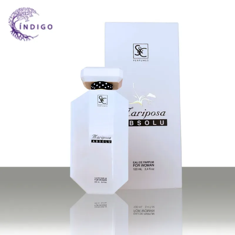 Mariposa Absolu EDP woman 100mL