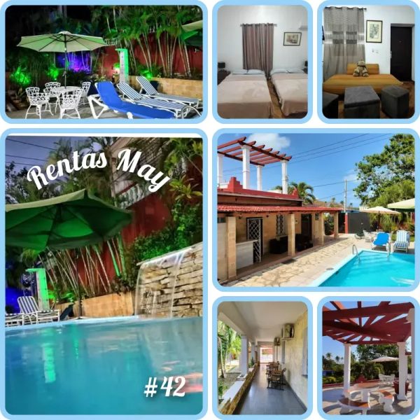 Casa # 52