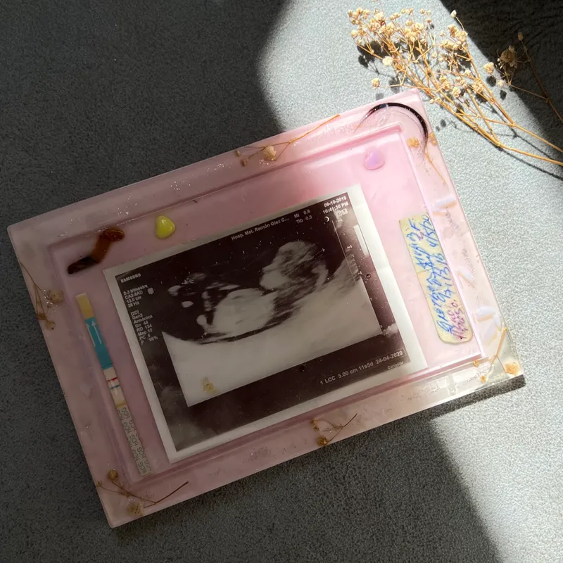 Cuadros personalizados