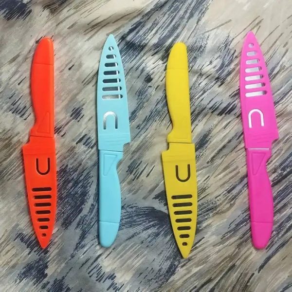 ‼️Cuchillo de cocina‼️