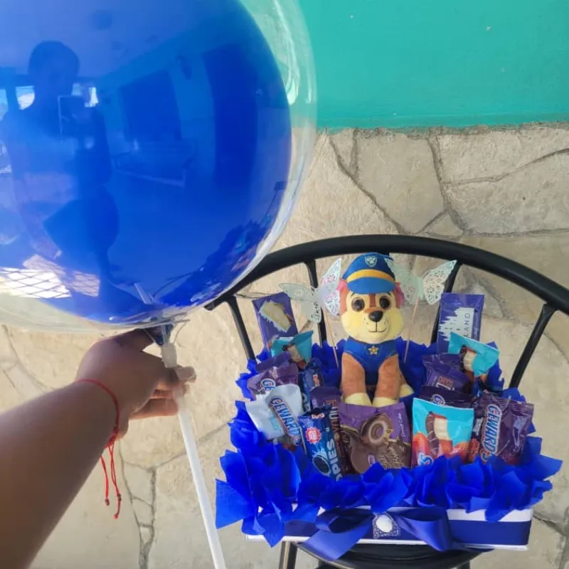 ✨Cesta Sorpresa✨