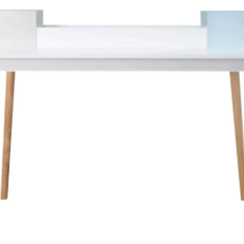 Escritorio White-Sky