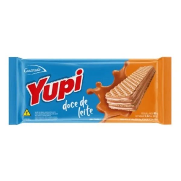 Sorbeto Yupi
