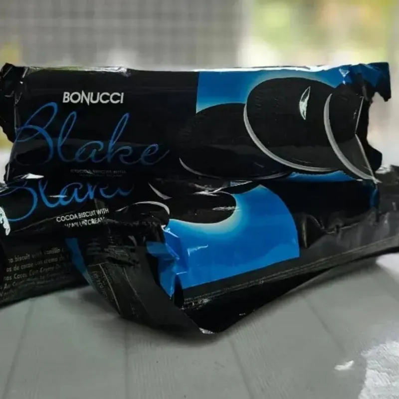 Galletas blake