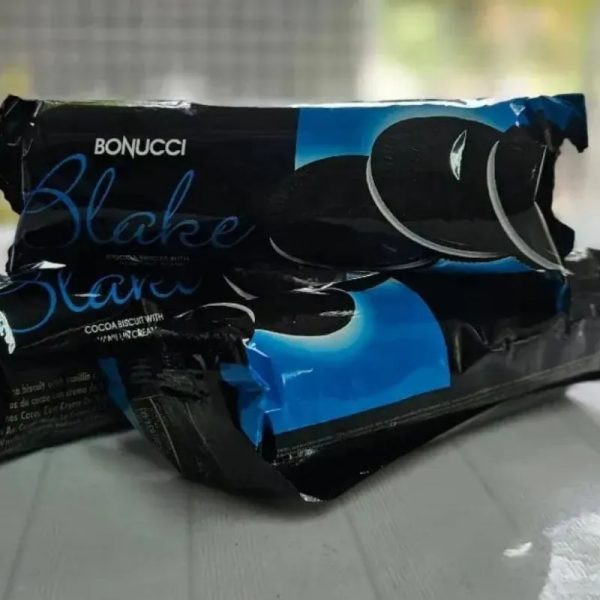 Galletas blake