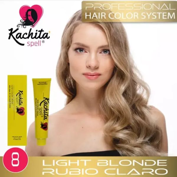 P>Tinte 8 "Kachita"