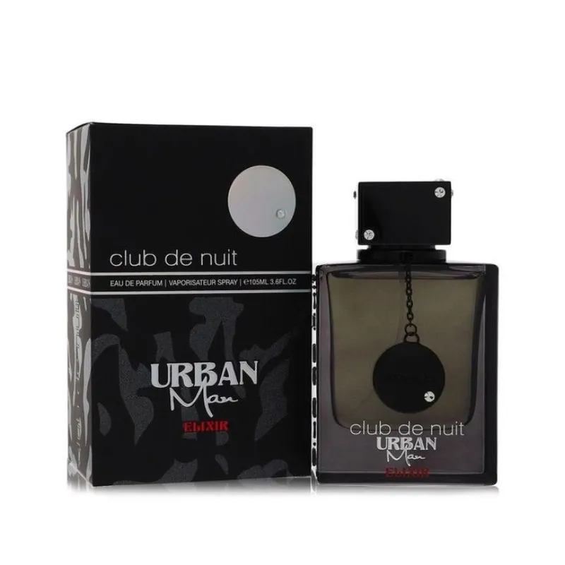 Club de nuit Urban Man