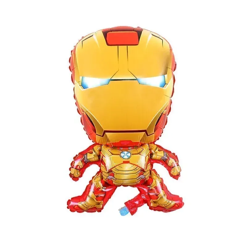 Globo de ironman de 32"