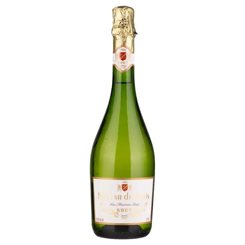Vino Espumoso Néctar de Paris