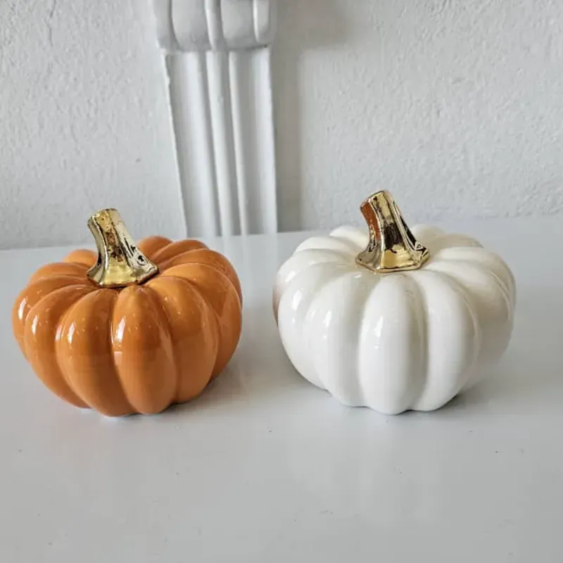 Calabaza (Adornos)