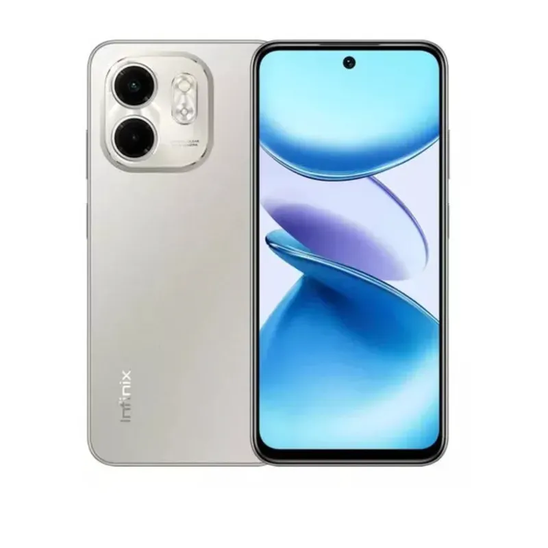 Infinix Smart 9