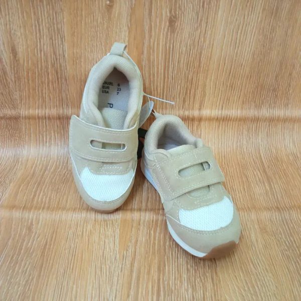 Zapatos color beige