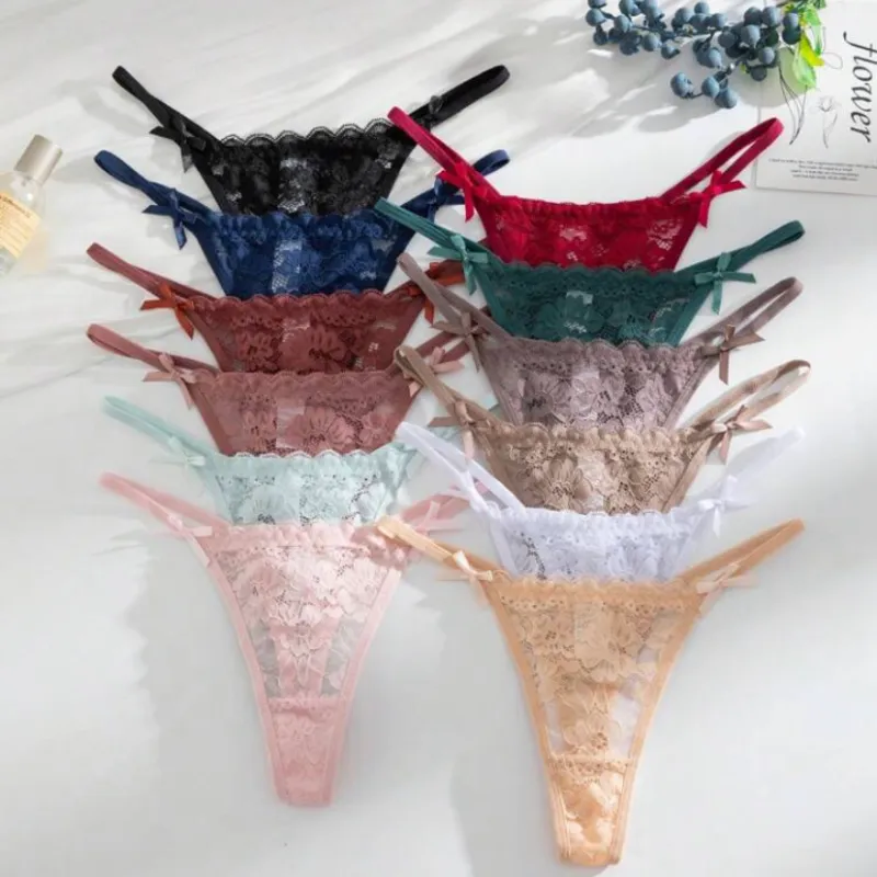 Blumers de encaje No. 1