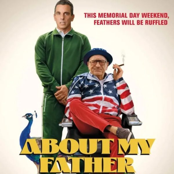 About My Father [2023]