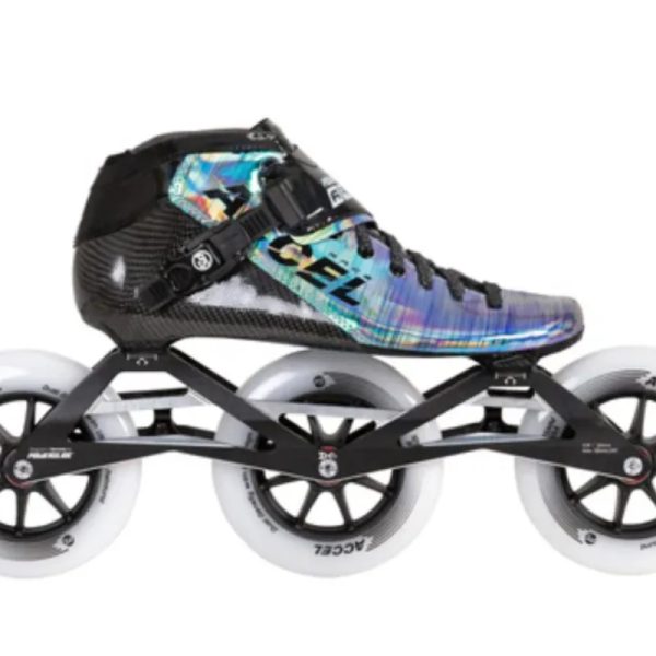 Powerslide patin completo