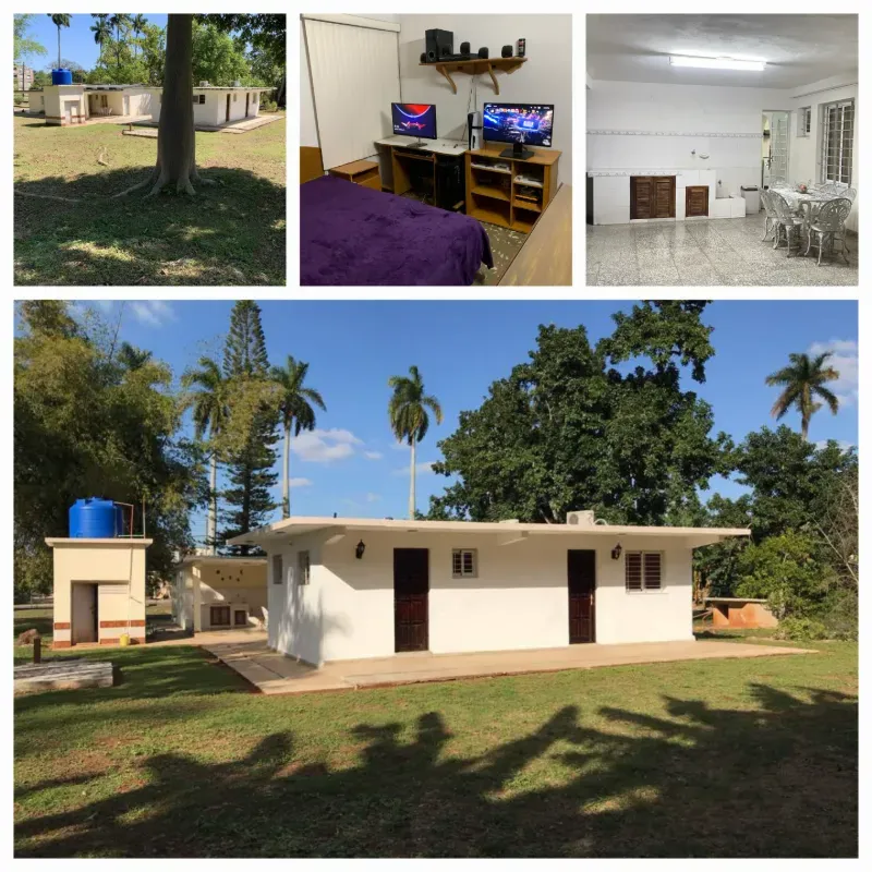 Finca en boyero ( me ajusto)