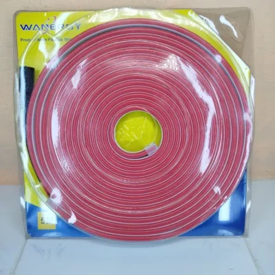  **Tira LED neón roja 5m**