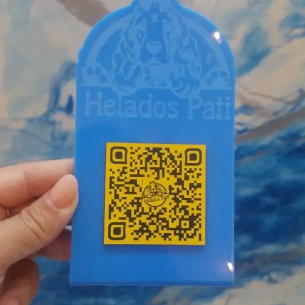 Códigos QR