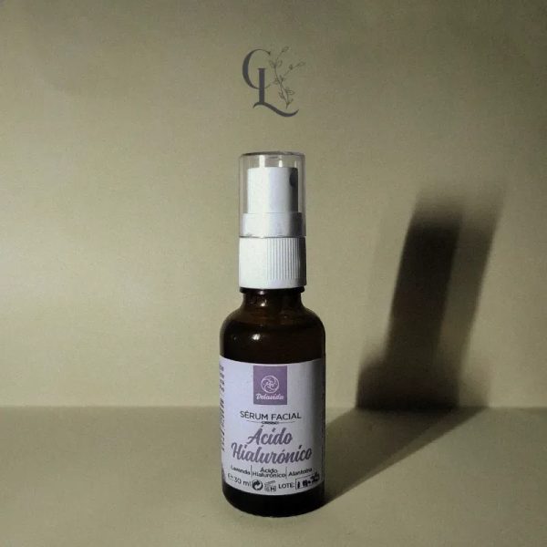 Sérum Ácido Hialurónico 30ml