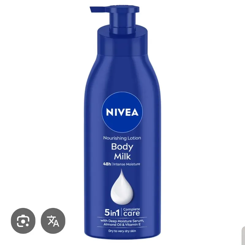 Nivea