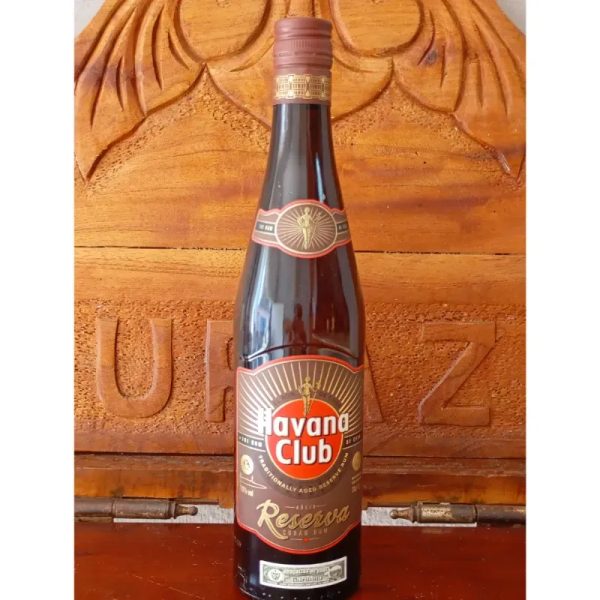 Reserva
