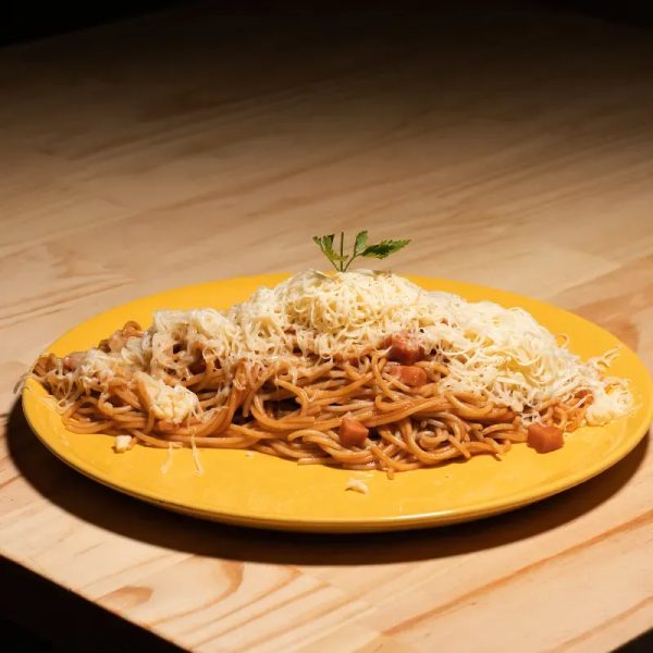 PASTA NAPOLITANA
