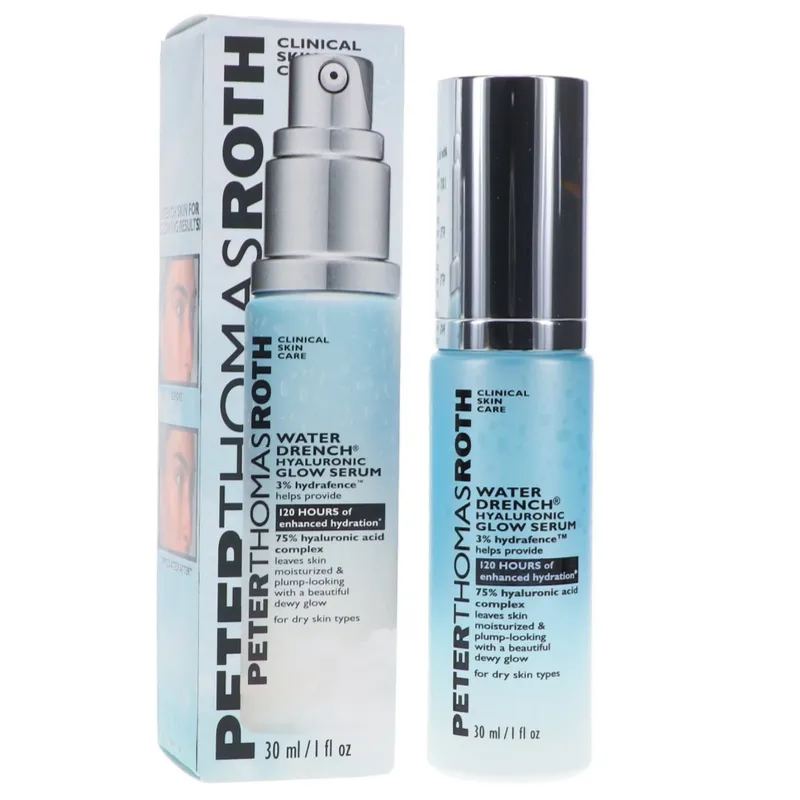PETER THOMASROTH Glow Serum