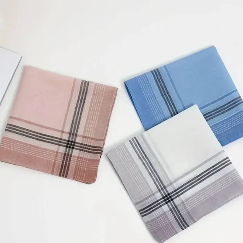 Pañuelos de Hombres