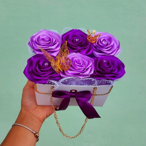Cartera sencilla
