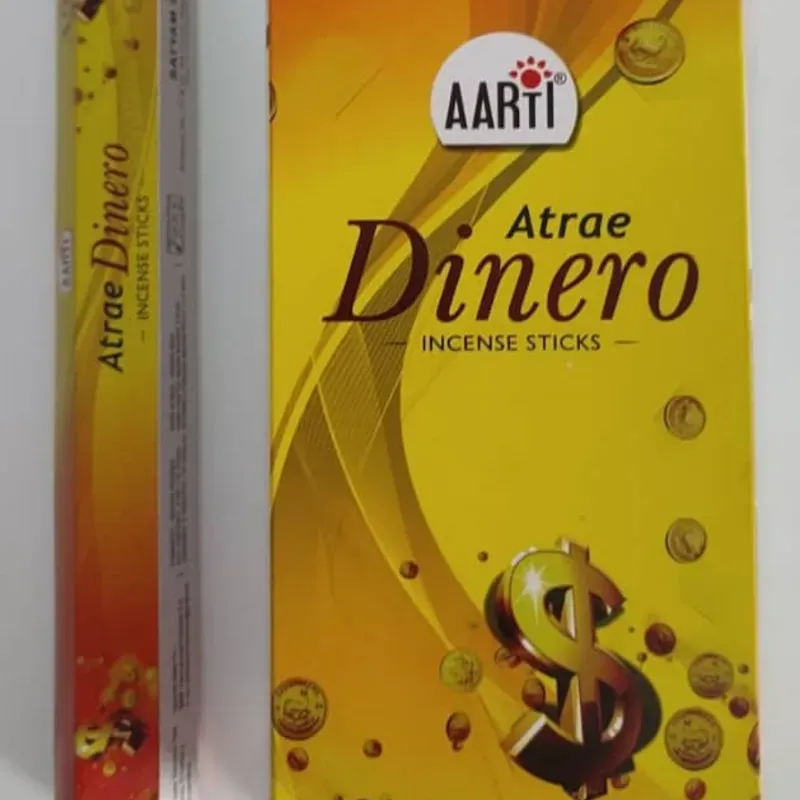 Atrae Dinero