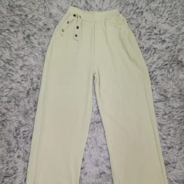 Pantalonetas