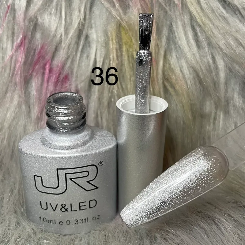 Gel Jr brillo