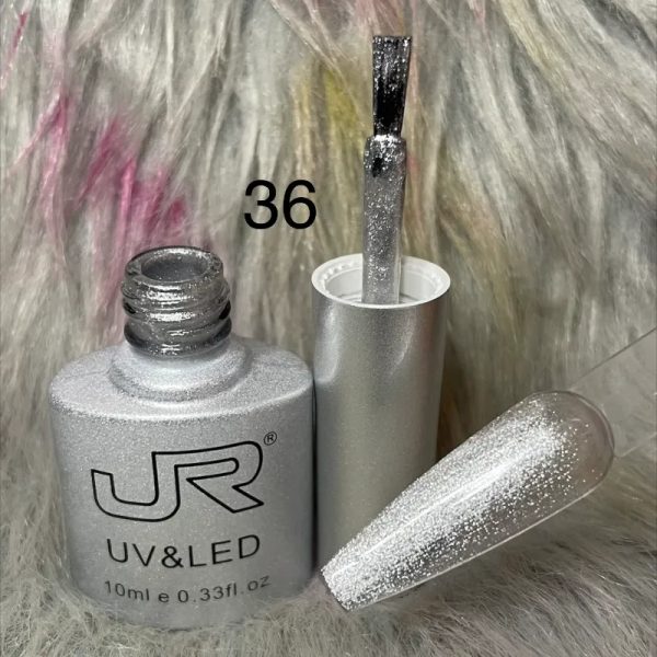 Gel Jr brillo