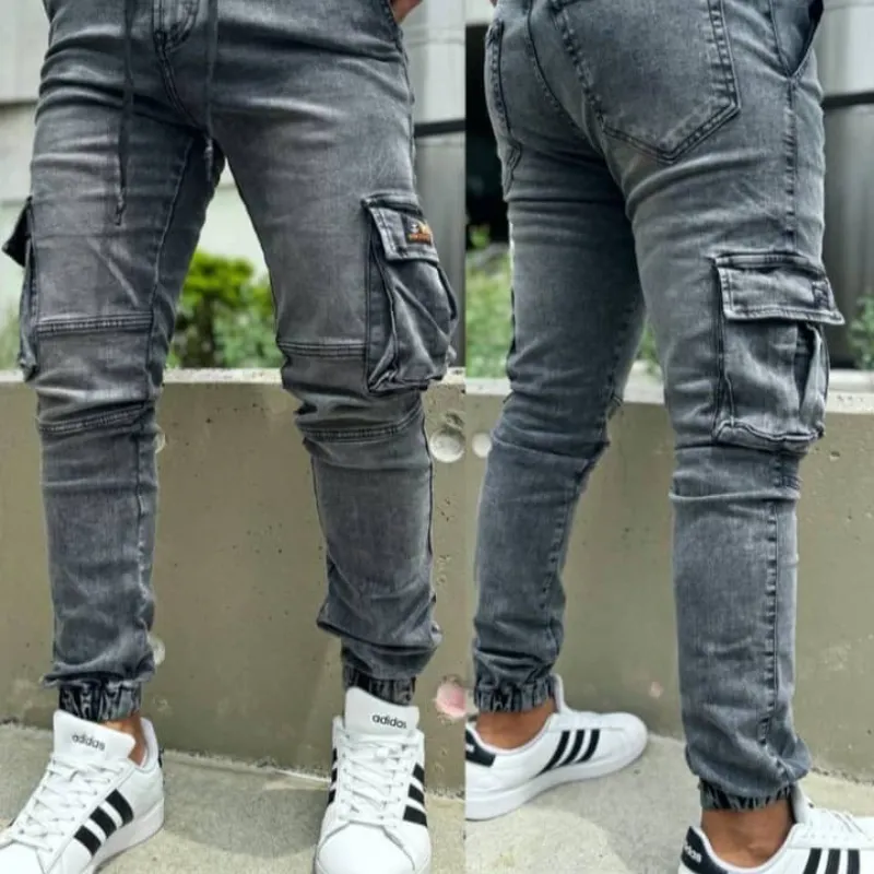 Jeans Hombre