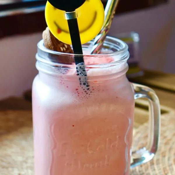 Batido de Helado