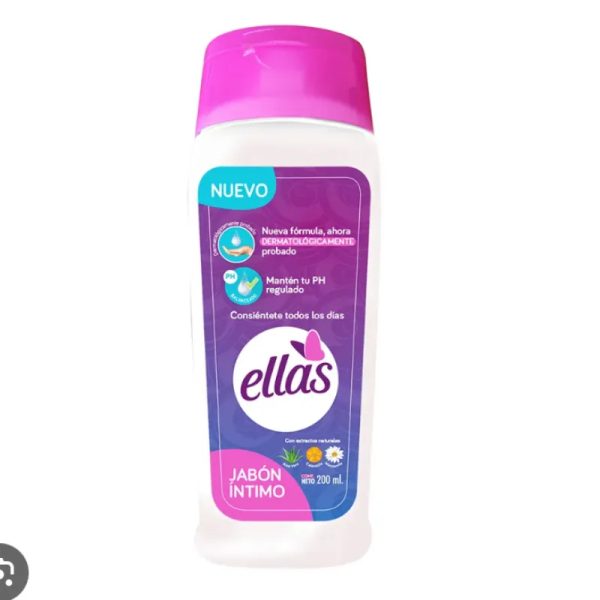 GEL ÍNTIMO