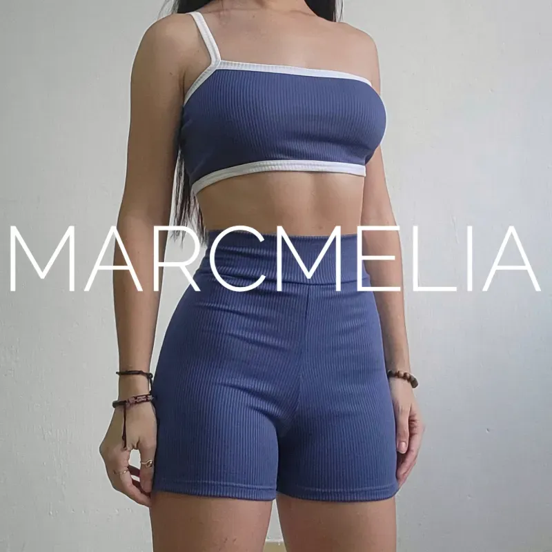 LICRA /TOP IVO (ENCARGO)