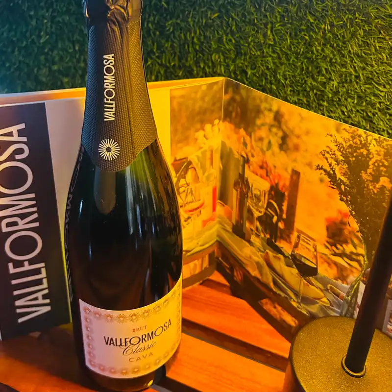 CAVA Classic Brut