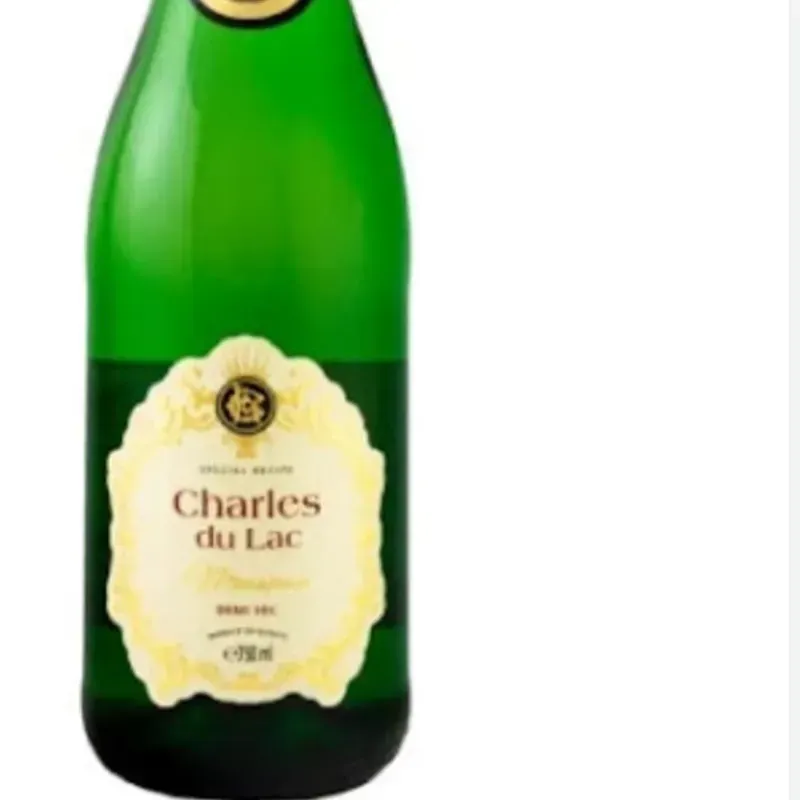 Sidra Charles du Lac
