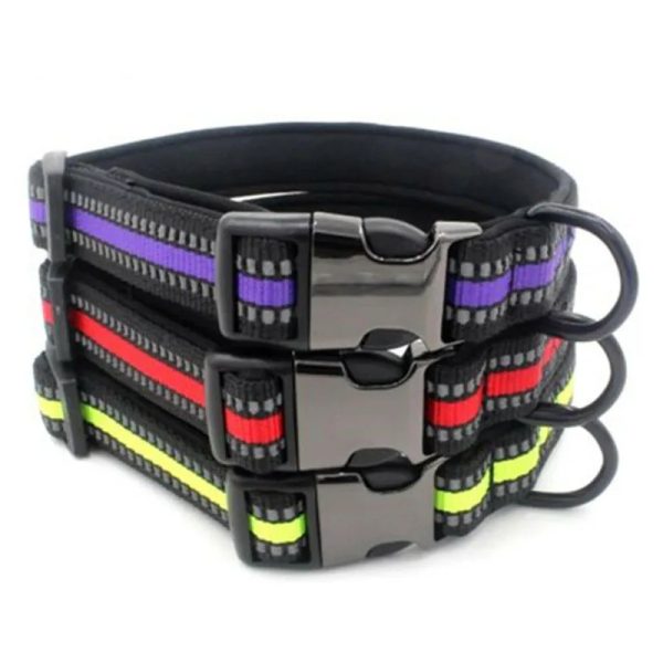 COLLARES MEDIANOS