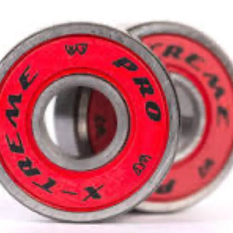 Powerslide cajebolas