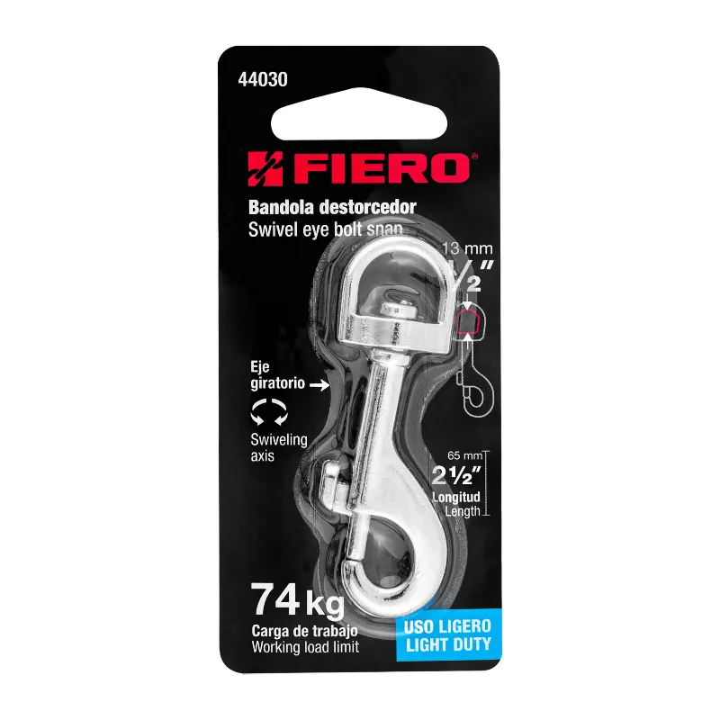 Bandola Destorcedora (1/2”)