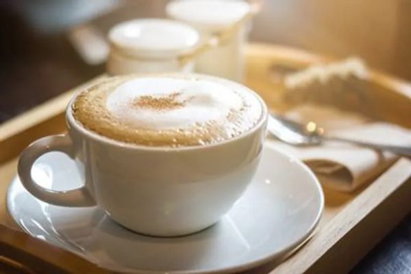 Café Capuchino
