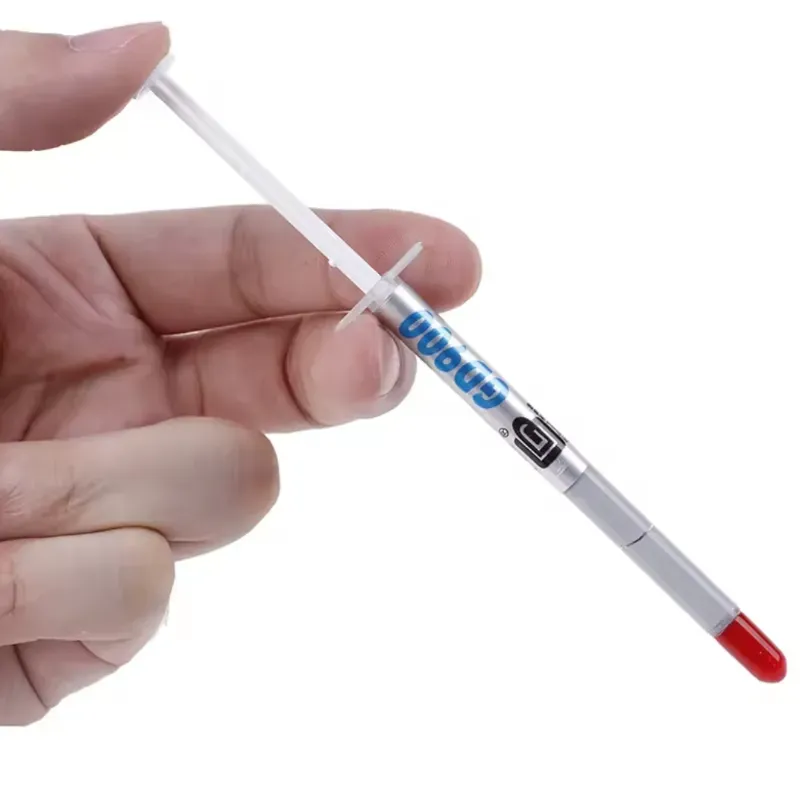 ️Pasta térmica GD900 - 1g