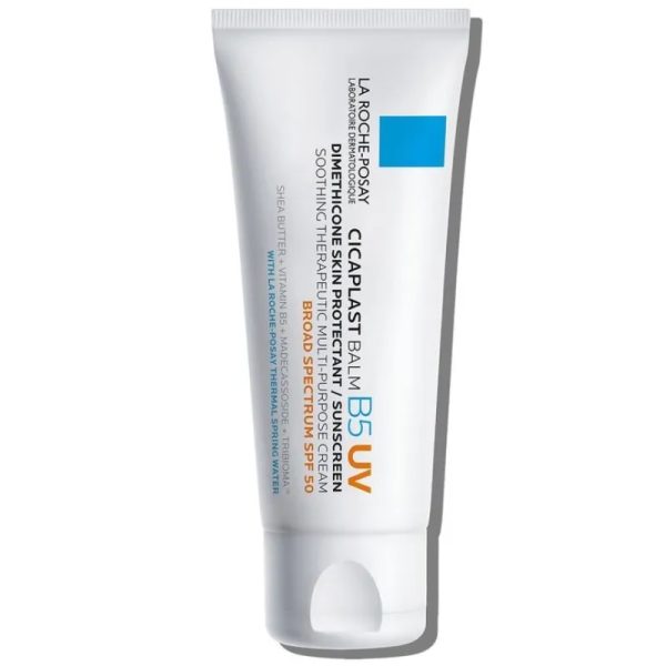 Cicaplast Balm B5 UV