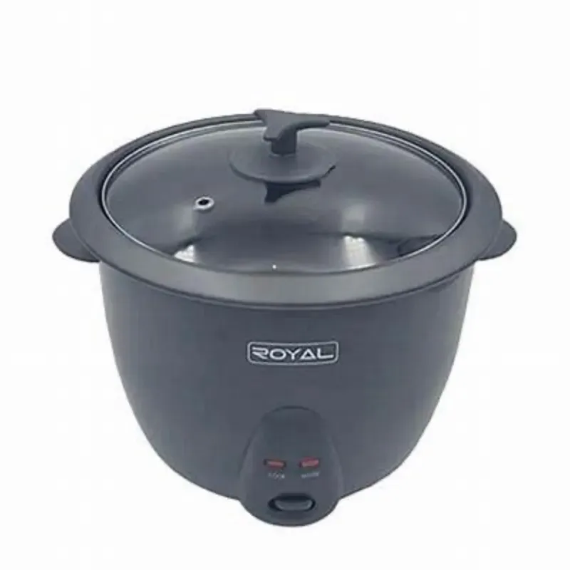 Arrocera Royal 2.2 litros