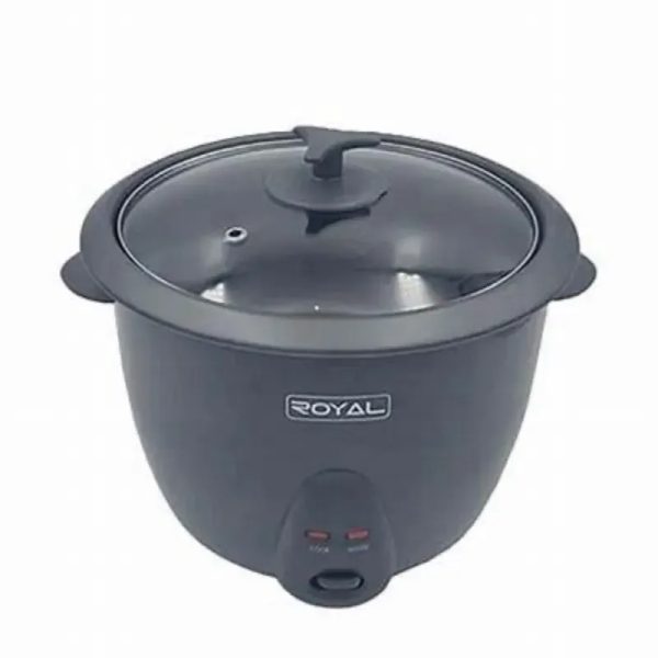 Arrocera Royal 2.2 litros
