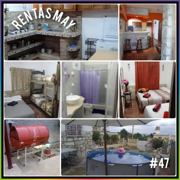 Casa #47