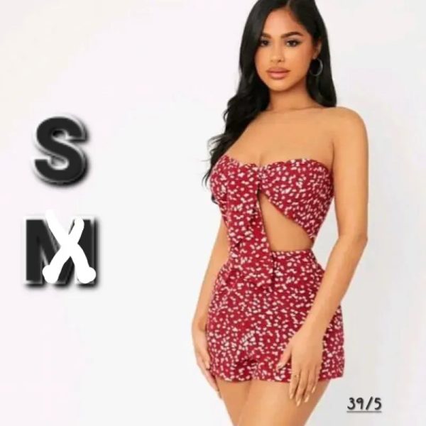 Conjunto 2 Piezas