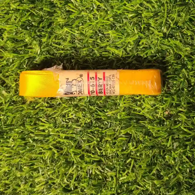 Cinta satín 1.5cm